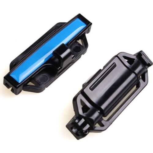 Car seat belt cover strong adjustable seat belt limit cushion clip baby child protection for Volkswagen PTouareg Touran Beetle