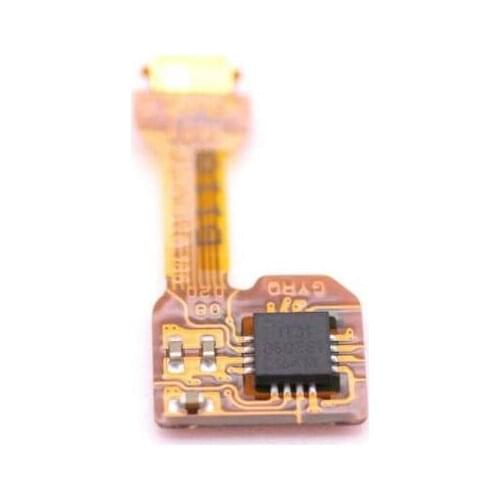 NEW FOR Canon FOR EOS 800D Rebel T7i GYRO Flex Cable FPC Assembly Replacement Part