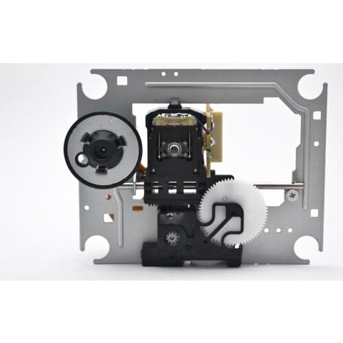 Original Replacement For PHILIPS FW-M377 CD Player Laser Lens Lasereinheit Assembly FWM377 Optical Pickup Bloc Optique Unit