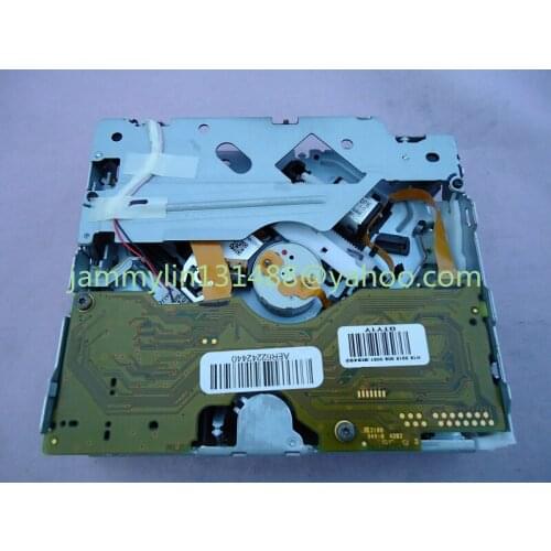 PLDS CDM-M6 4.6/1 CDM-M6 4.6 single CD drive loader mechanism for VW SEIMENS VDO RCD300 9307 005 00013 car CD radio tuner