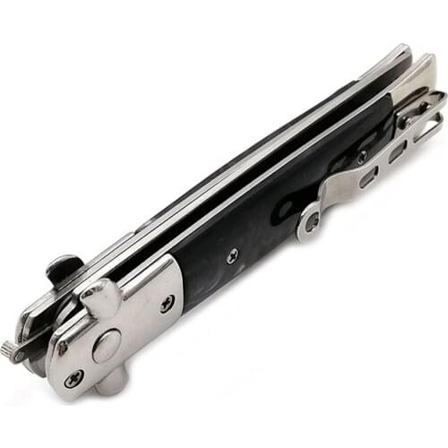 Men Steel Spring Comb Brush Hairdressing Styling Tool Mustache Travel Brush