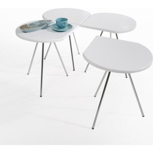 Modern Drop Medium coffee table-Zigon coffee table coffee tables table basse furniture living room table