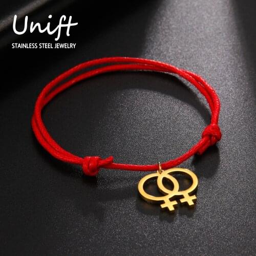 Unift Black Bracelets