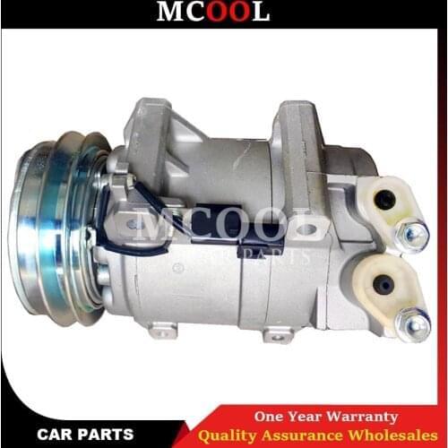 For air compressor for car for Mitsubishi L200 Triton 2.4 2.5L MN123626 Z0009897A Z0016267A 5060121511 5062119191