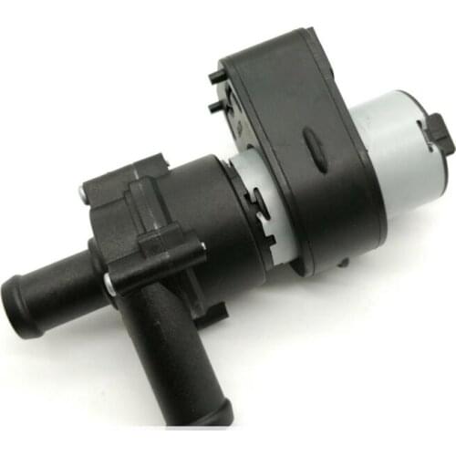 Auxiliary Coolant Water Pump For 04-07 Dodge Durango 3.7L 4.7L 5.7L