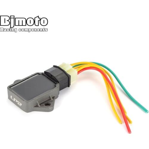 Motorcycle Voltage Regulator Rectifier For Honda CBR600F2 CBR600F3 CBR600F4 CBR 600 CBR600 F2 F3 F4 600F2 600F3 600F4 1999-2000