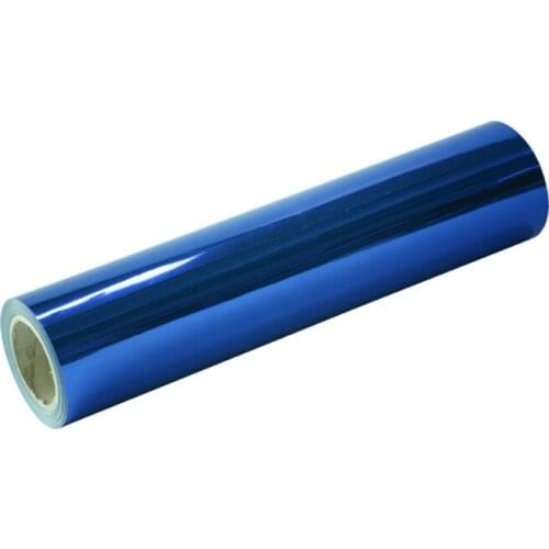 High elastic soft foil metallic gold heat transfer vinyl Wholesale HTV for tshirt iron on transfer vinyls width 20 inch easy cut