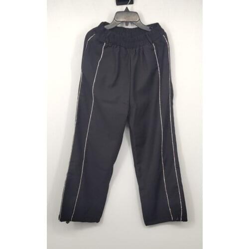 Yuerwang Women's Straight Trousers