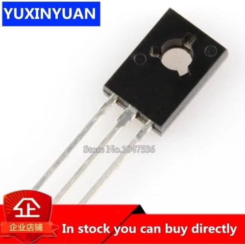 10PCS/LOT MJE340 TO-126 KSE340 TO126 plastic NPN transistor new original