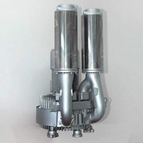 25KW high pressure Ring Blower ( more pressure type ) HR943C25KDW