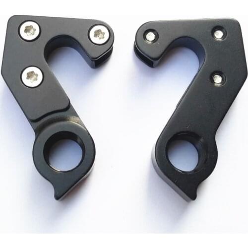 5PC Bicycle parts bike rear Derailleur hanger mech dropout for canyon#25 canyon Ultimate CF SL SLX 2015 canyon Aeroad CF SLX R28