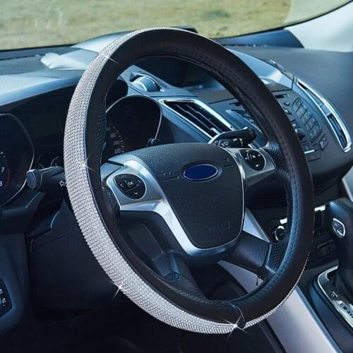 AUMOHALL Suspension And Steering