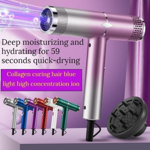 CHUBAN Hair Dryers