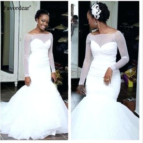 Long Wedding Dresses Favordear China