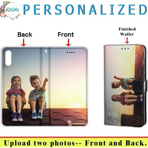 JOOKI Vivo V11 Phone Cases