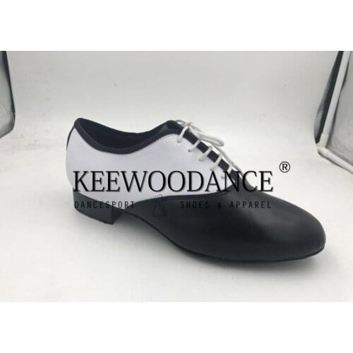 KEEWOODANCE Ballroom dance shoes mens shoes zapatos de mujer latin dance shoes salsa dance shoes