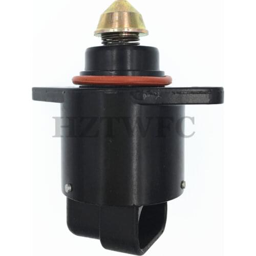 Idle Air Control Valve For Chevrolet Lumina Monte Carlo Blazer S10 GMC Jimmy Sonoma Oldsmobile Cutlass Pontiac 17102851 17112967