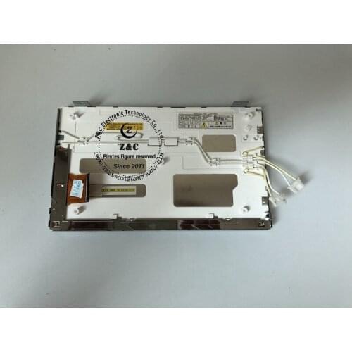 LTA080B173A Brand new Original 8" inch car GPS LCD screen display