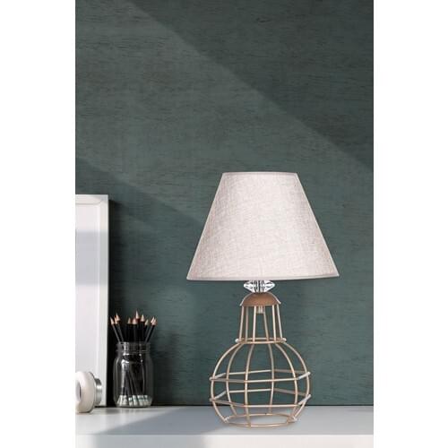 Hmydesign Bullet Table Lamp Gold