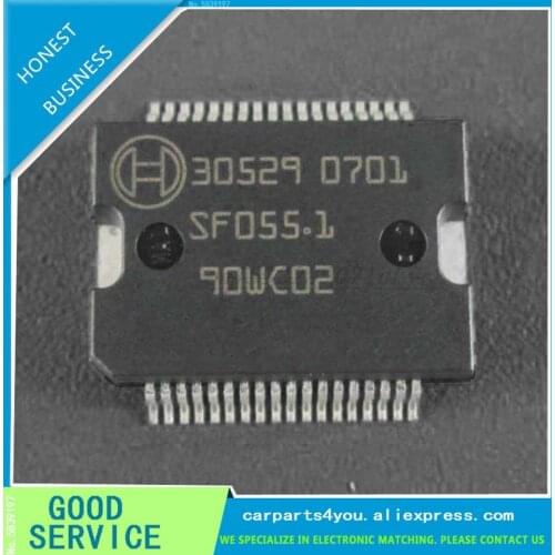 New 5PCS/LOT Module 30529 HSSOP36 Auto Car Chips for VW Volkswagen Magotan BMW computer board vulnerable power chip ICs