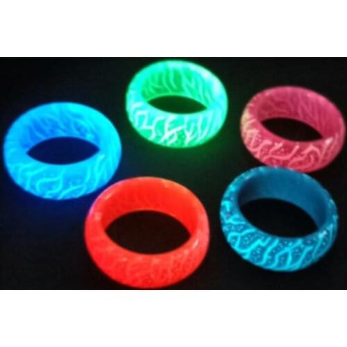 Qjystar Wedding Rings