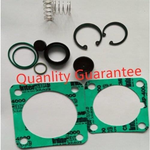 Unloader Valve Kit replacement parts for AC compressor 2901029801 2901-0298-01