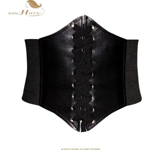 Sishion Bustiers And Corsets