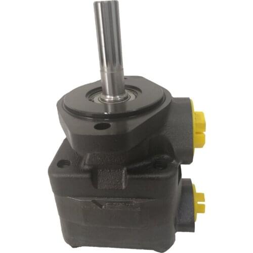 Caterpillar Vickers hydraulic vane pump assembly V20-1P11P-11C20 Replacement