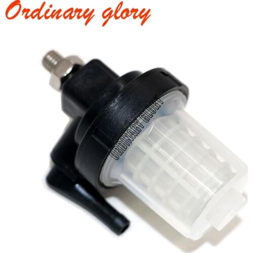Boat engine 61N-24560-00 655-24560-00 fuel filter for YAMAHA 9.9HP 15HP 20HP 25HP 30HP 40HP 48HP 50HP
