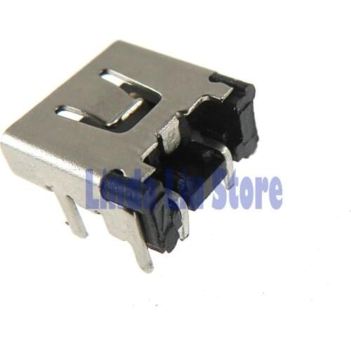 10PCS For Nintendo DS Lite Charger Charging Port Connector Repair part for NDSL Charging Socket Port