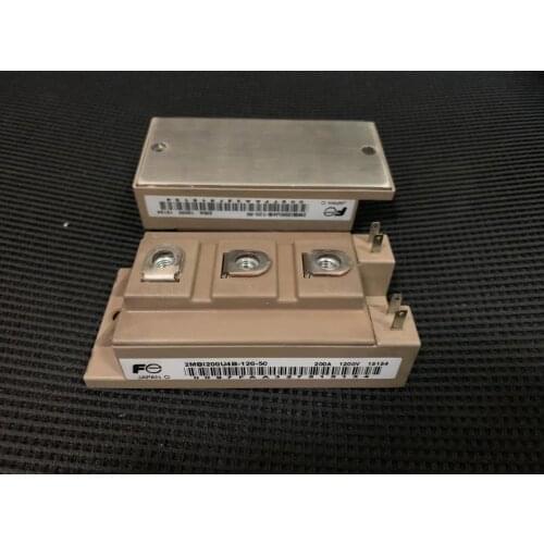 2MBI150U4B-120-50 2MBI150UM-120-50 2MBI200UM-120-50 2MBI200U4B-120-50