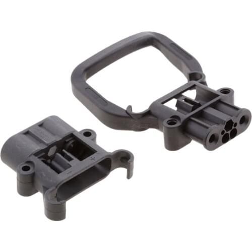 80A Battery Quick Connector Wire Plug Power Connection Forklift Trailer