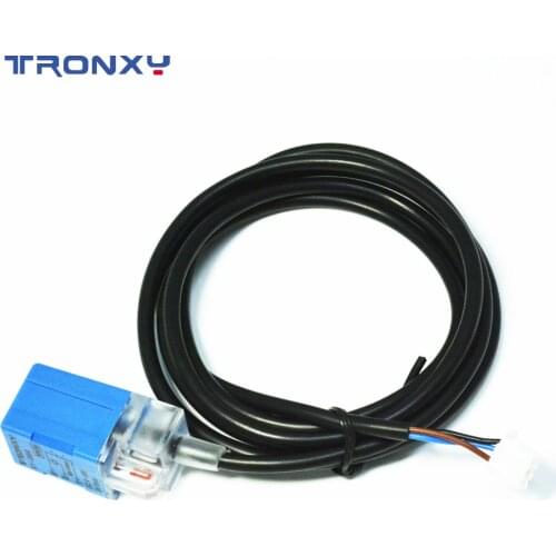 Free shipping Tronxy 3d printer accessories Position Sensor for Reprap i3 3D Printer