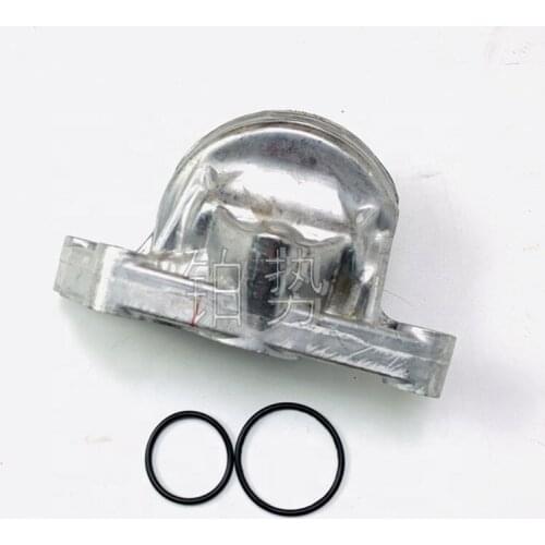 Car Oil filter base 2007-Hon daA CCO RDC IVI CCR -VC ROS STO URE LYS ION Fuel filter Oil grid base pad bracket Fuel tank base