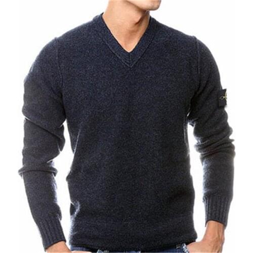 Ciburance Men's Pullovers