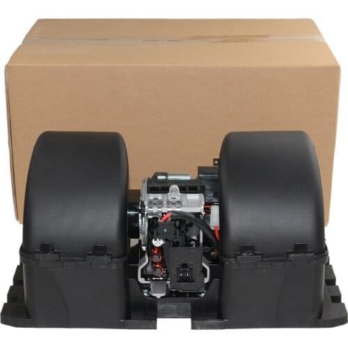 AP01 Heater Blower Motor 8EW009158-151 For MAN TGA TGL TGM TGS TGX 2.0 TDI 81619306086 81.61930.6086 8EW009158151