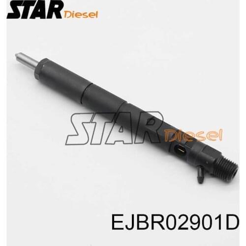 EJBR0 2901D(338014X800) Diesel Injection EJB R02901D (33801 4X800) EJBR02901D(33801-4X800) For Terracan 4x4 2.9L CRDi SUV