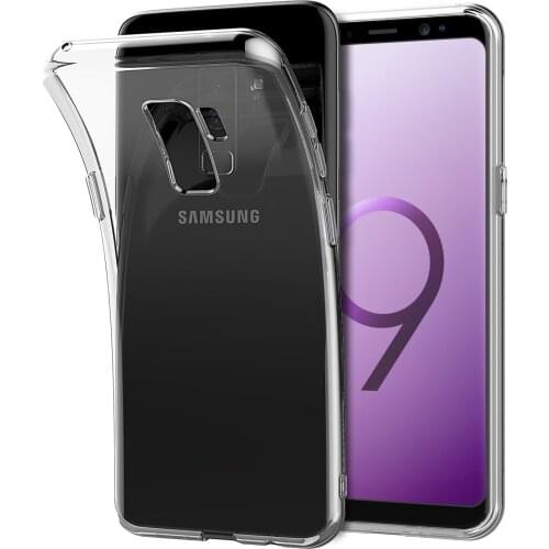 GOINSIE Samsung Galaxy S9 Phone Cases