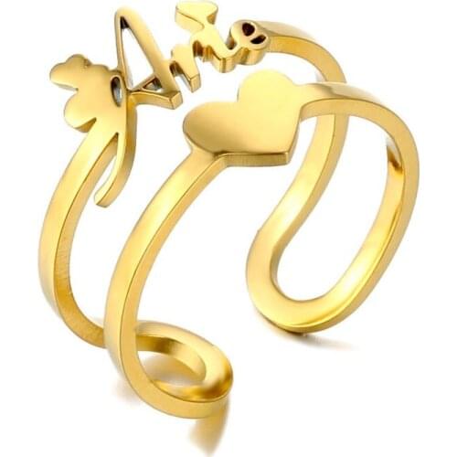 Персонализированные кольца HIPGHOST China At AliExpress