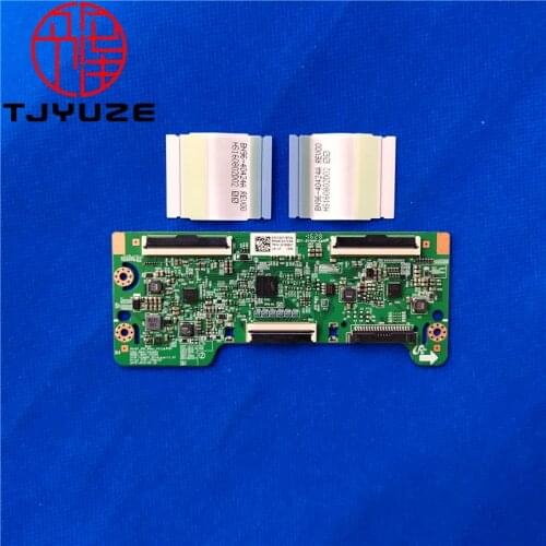 Good test work for BN95-02703A T-CON board UE55M5520AK UE55M5520 UE55M5510AK logic board UE55M5500AK UA55K6800AJ BN41-02292A