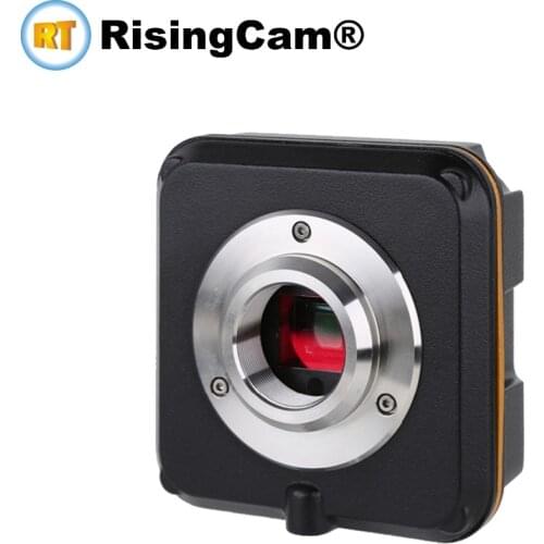 L3CMOS USB3.0 digital microscope camera with Aptina CMOS sensor