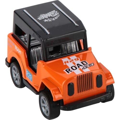 Lelebe Toy Transport