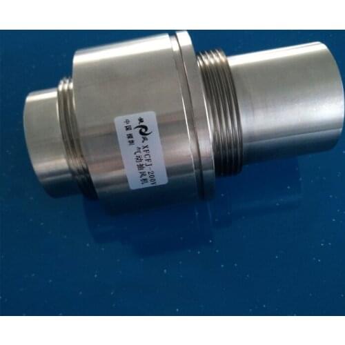 Material Conveyor Pneumatic Conveyor Cyclone XFCFJ-200V (stainless Steel)