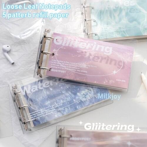 Ежедневники на год Milkjoy China At AliExpress