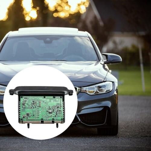 Headlight TMS Driver Module (Insert Computer) 63117316147 fits for BMW 3-Series