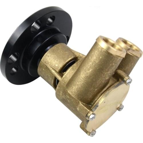 Pump 856513 For Volvo penta AQ 857451 1979-1993 used for f6b-9 Johnson crude oil offshore installation crank