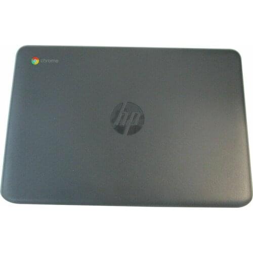 New HP Chromebook 11 G7 EE LCD Rear Top Lid Back Cover L52552-001