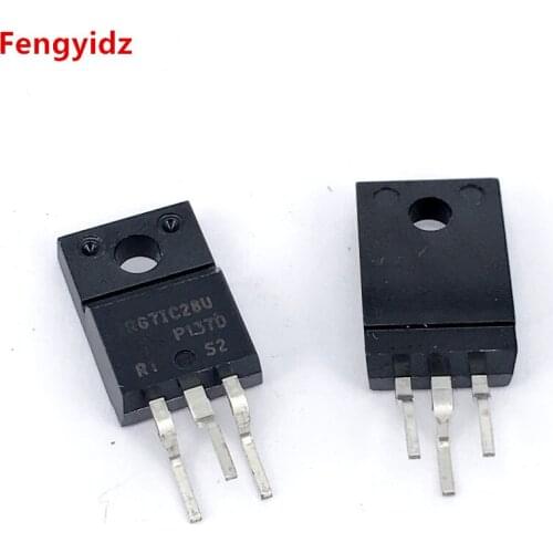 NEW Original IRG7IC28U IRG71C28U IRG7IC28UPBF 20pcs/Lot