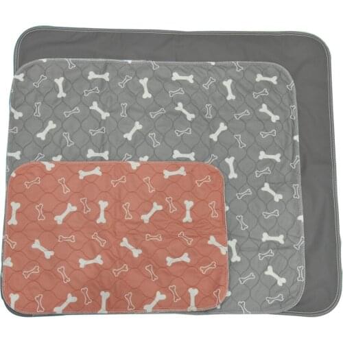 Amboch Factory 70*80cm pet training and puppy pads pee pads for dogs made in china