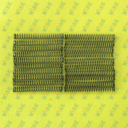 NEEDLE BAR SPRING (UPPER)# KF230180 FOR BARUDAN EMBROIDERY MACHINE (20PCS)